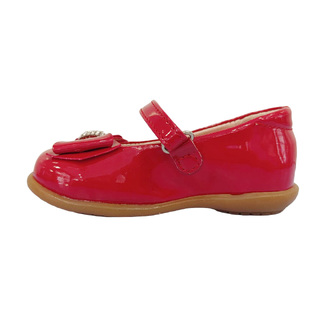 Aby Shoes 506-007 Red