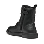 Geox J569QJ-C9999 Μαύρο, 33