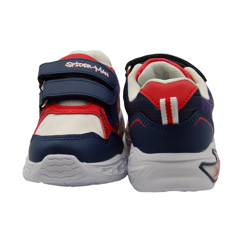 Disney Spiderman R1310436T-0010 Μπλε, 33