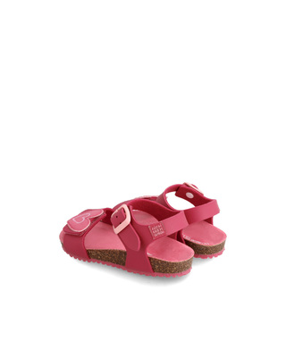 Agatha Ruiz De la Prada 222951-A Φούξια