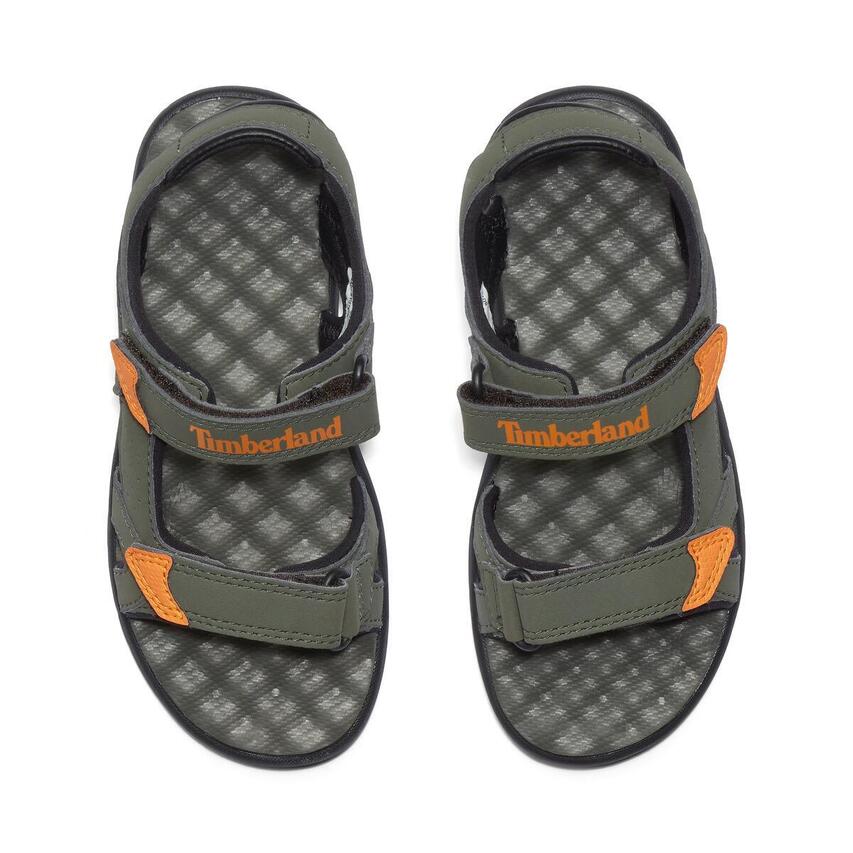 Timberland A24MKA58 Χακί, 38