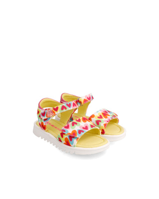Agatha Ruiz De la Prada 222945-A Πολύχρωμο