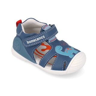 Biomecanics 262126-A556 Blue