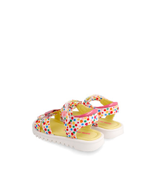 Agatha Ruiz De la Prada 222946-A Πολύχρωμο
