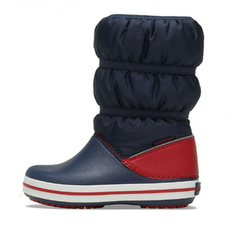 CROCS βροχής 206550-485 Blue