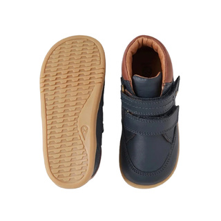 Bobux Timber 10054DBYLE Blue