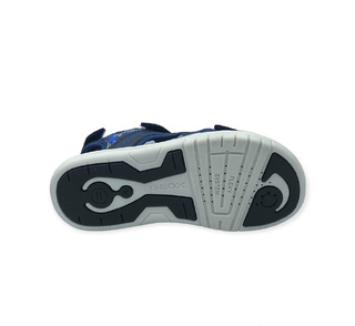 Geox J15DRD-C0693 Blue