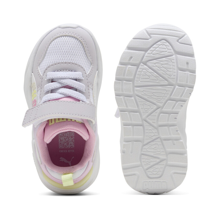 Puma Trinity Lite Inf 405022-02, 26