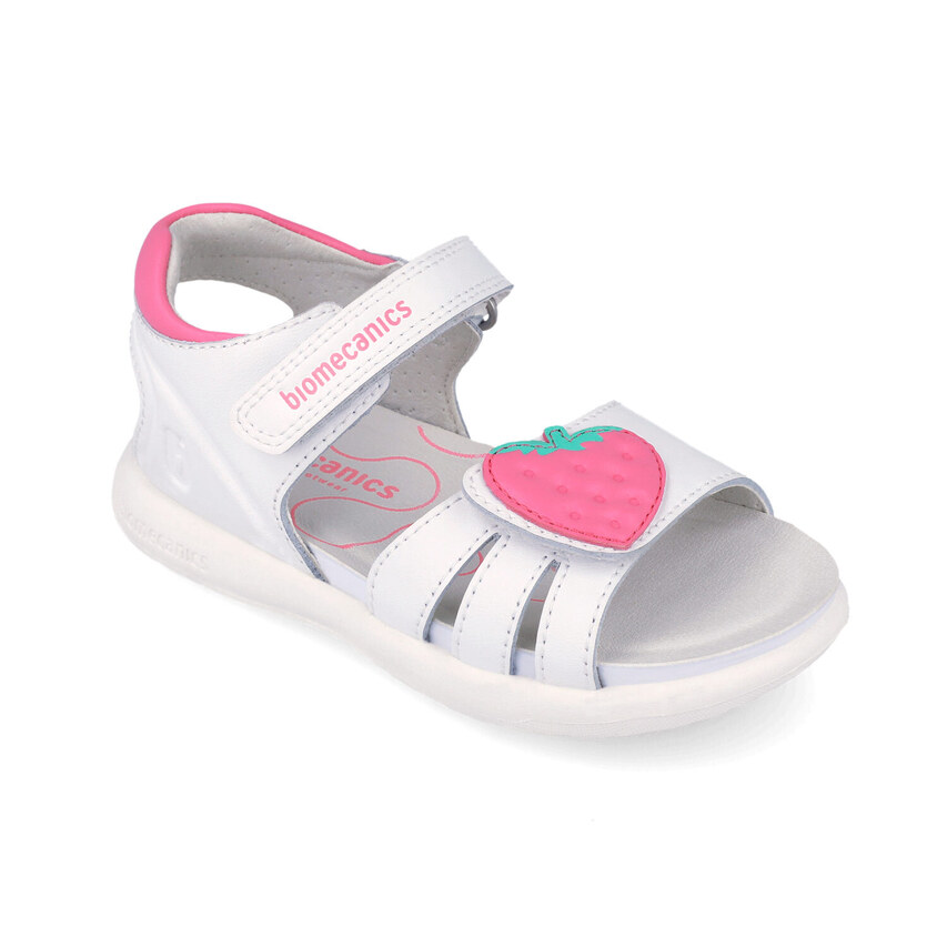 Biomecanics 262204-A050 Λευκό, 27