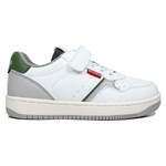 Levi’s Aiden VUNI0120S-3828 Λευκό, 34