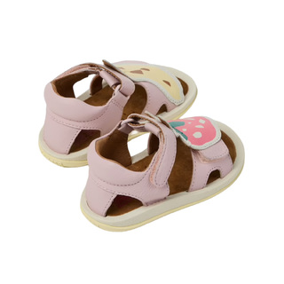 Camper Twins 800669-002 Ροζ