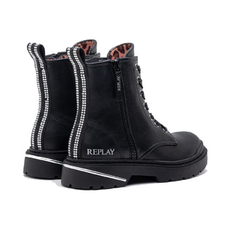 Replay Joplin 12B JL170028S Μαύρο