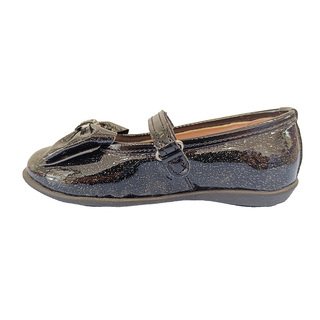 Aby Shoes 405 Μαύρο