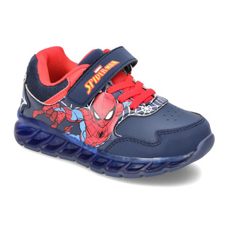 Disney Spiderman R1310720S-0010 Blue