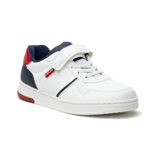 Levi’s Casual VIRV0090S-0061 Λευκό