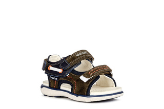 Geox B154LA-3024 Blue