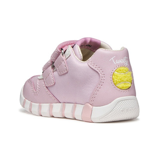 Geox B6558B-C8004 Ροζ