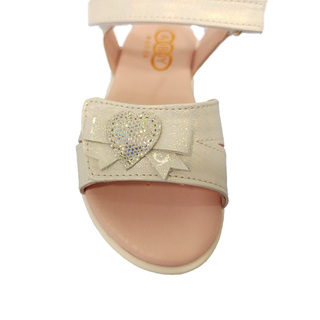 Aby Shoes 540-010 Λευκό (Πάγου)
