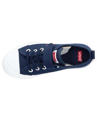 Levis πάνινο VORI0005T Μπλε