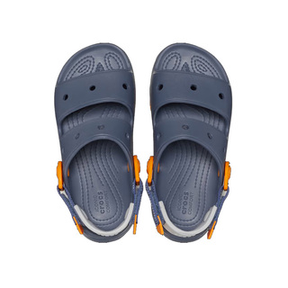 CROCS 207707-4EA Blue
