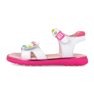 Agatha Ruiz De La Prada 262963-B050 Λευκό