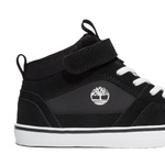 Timberland A6FN7EK41 Μαύρο