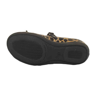 Aby 328 Μαύρο (Animal Print)