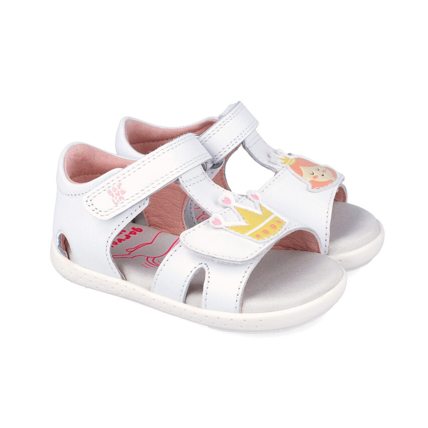 Garvalin 262332-A050 Λευκό , 24