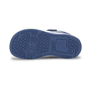 Puma Rebound Layup Lo Sl V Inf 370493-08