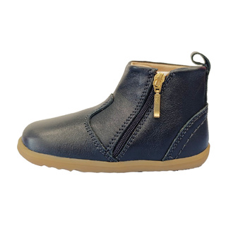 Bobux Bea 10553DBYLE Blue 