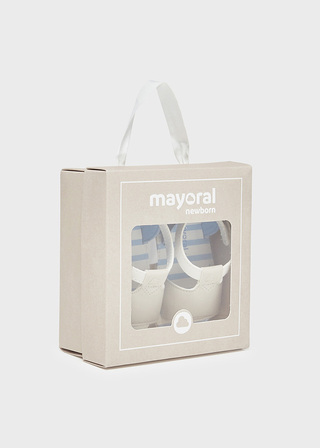 Mayoral αγκαλιάς 09508-022 Grey