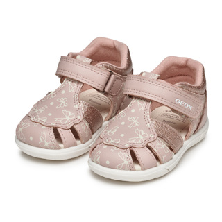 Geox B556FA-C8172 Ροζ 