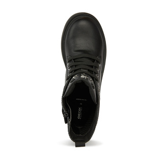 Geox J169QI-C9B1G Μαύρο