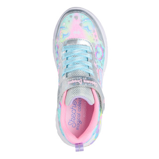 Skechers Unicorn Dreams Lights 303063L-SMLT