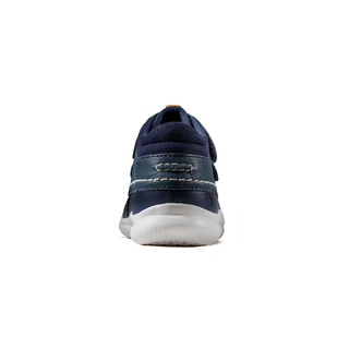 Clarks Crest Tuktu Toddler Μπλε