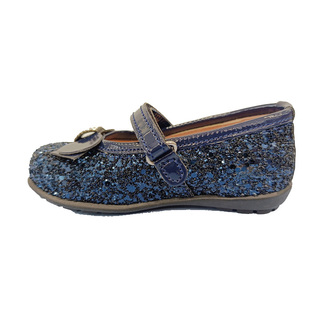 Aby Shoes 401 Μπλε