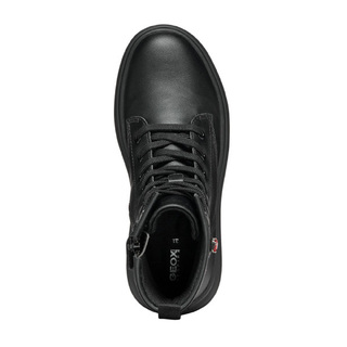 Geox J46ETD-C9999 Black