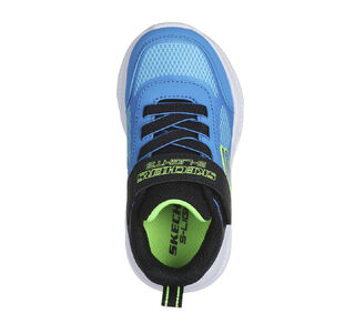 Skechers Meteor Lights KRENDOX 401495N-BKBL