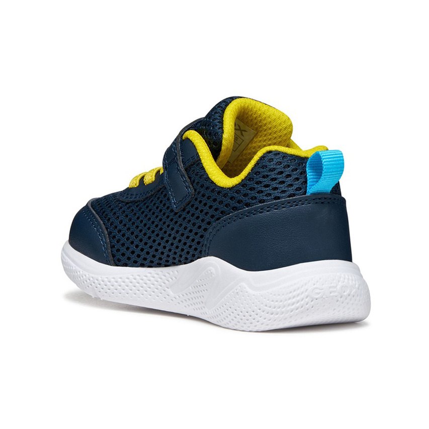 Geox B454U-C0657 Μπλε, 22