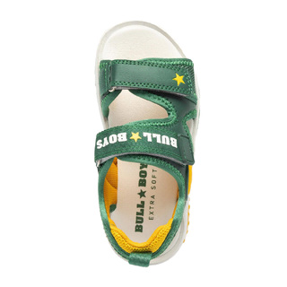 Bull Boys DNCL4535-VE40