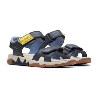 Clarks Spiney Step K 26176040 Μπλε