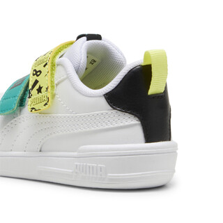 Puma Multiflex SL Masked Hero V Ps 395611-01