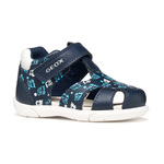 Geox B556EC-C4P1Z Μπλε , 19