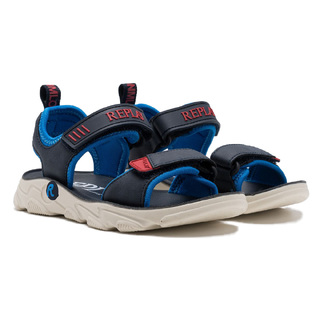 Replay Jarreth JT550003S-769 Μπλε