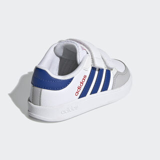 Adidas BREAKNET SHOES FY5898