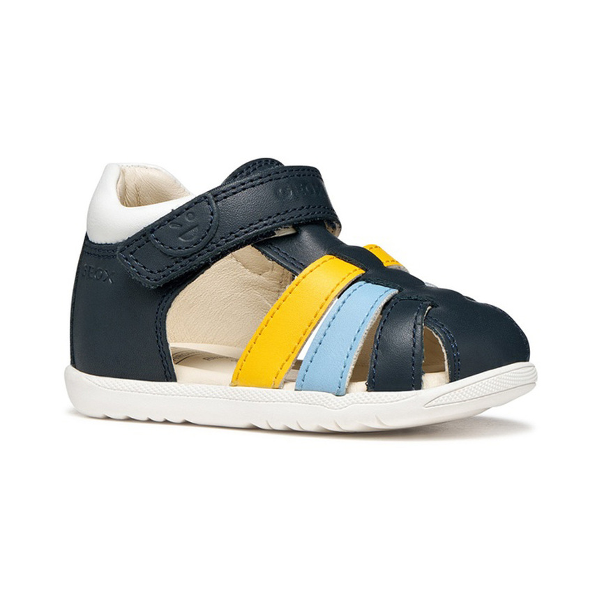 Geox B254VA-C4229 Πολύχρωμο , 21