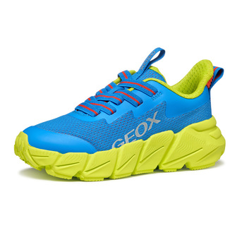 Geox J46N1A-C4344 Σιέλ