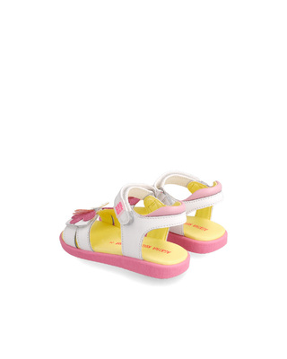 Agatha Ruiz De la Prada 222936-C Λευκό