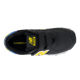 New Balance PV574KIB Μαύρο