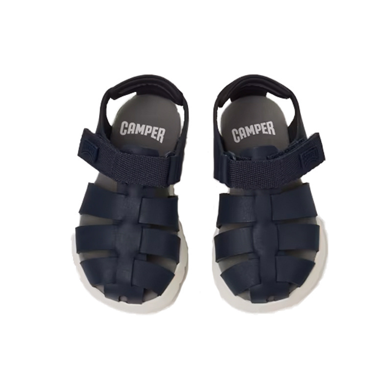 Camper Oruga 800489 Μπλε, 25